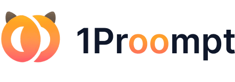 1Proompt Logo